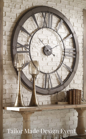 Gabberts Fine Furniture 