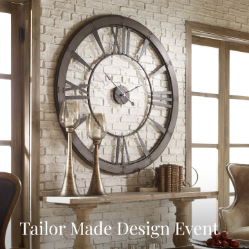 Gabberts Fine Furniture 