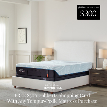 Gabberts Fine Furniture 