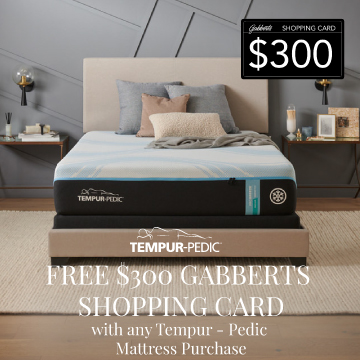 Gabberts Fine Furniture 
