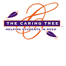 The Caring Tree logo
