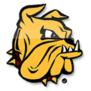 UMD Bulldogs logo