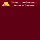 University of Minnesota Medical Foundation logo