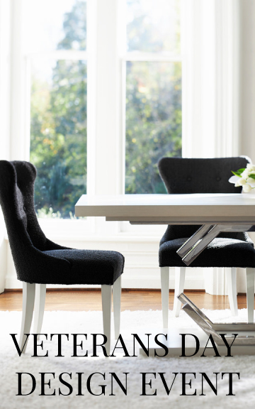 Gabberts Fine Furniture 